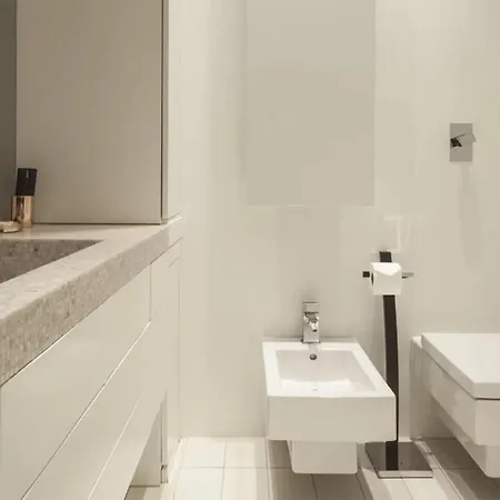 Passarella 4 Apartamento