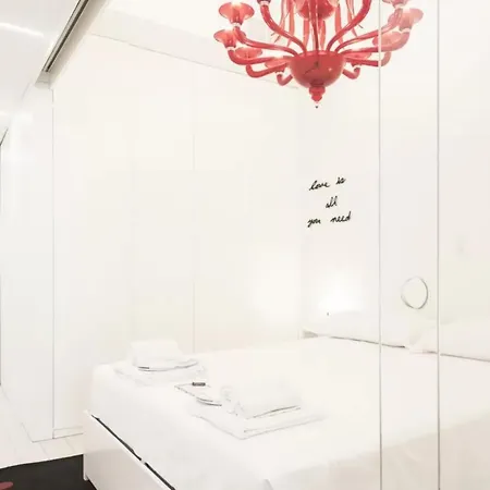 Apartment Passarella 4