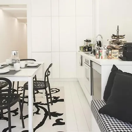 Passarella 4 Apartment *