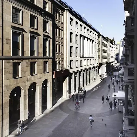 Passarella 4 * Milan