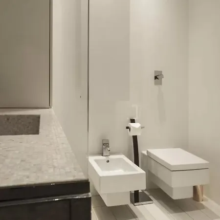 Passarella 4 Apartment
