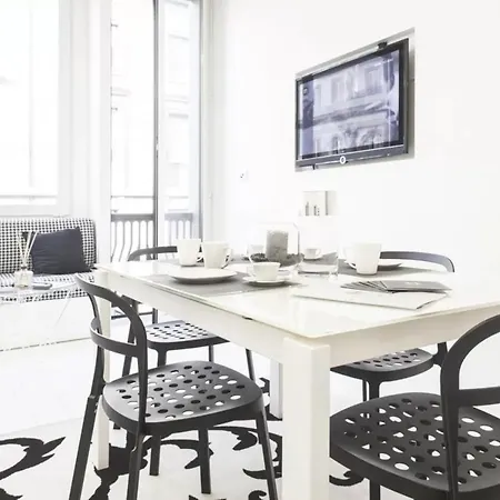 Appartamento Italianway - Passarella 4 *