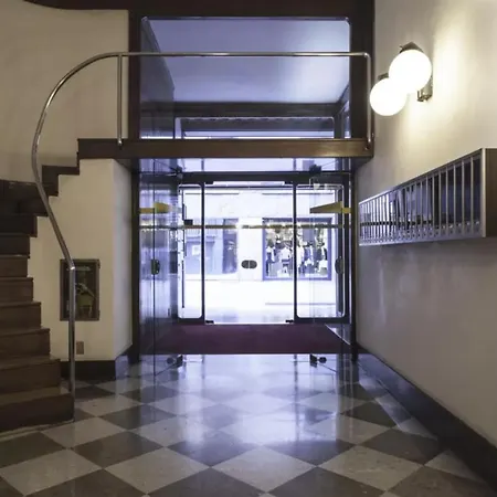 Passarella 4 Milano